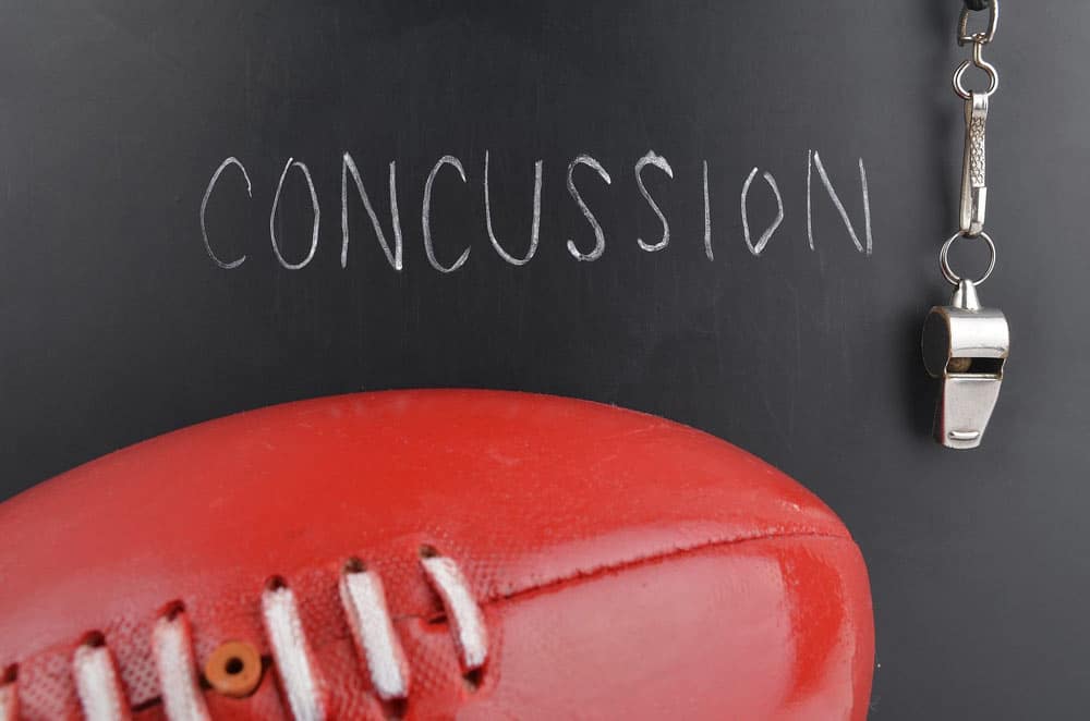 The latest ‘Heads Up’ on Concussion