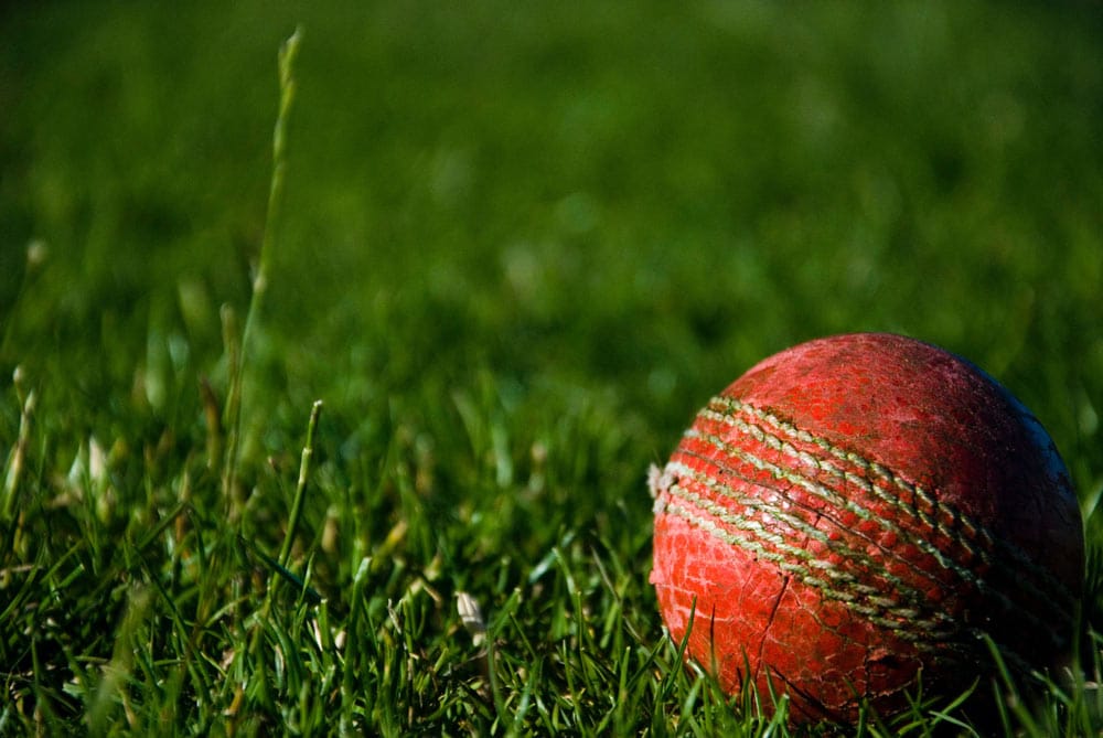 Fast bowling: Worth the stress?