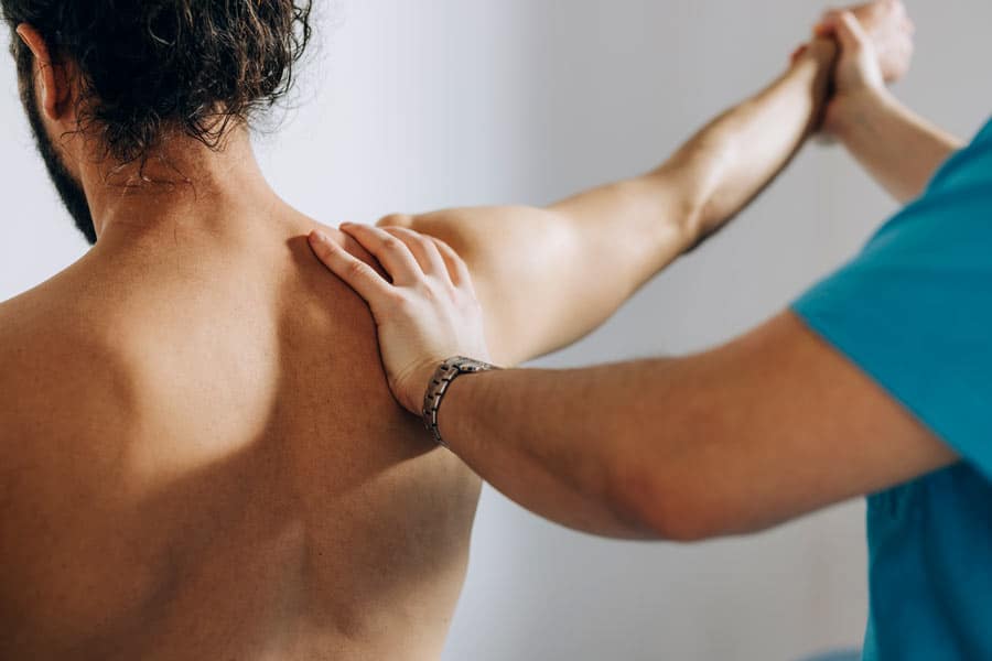 General Physio Services