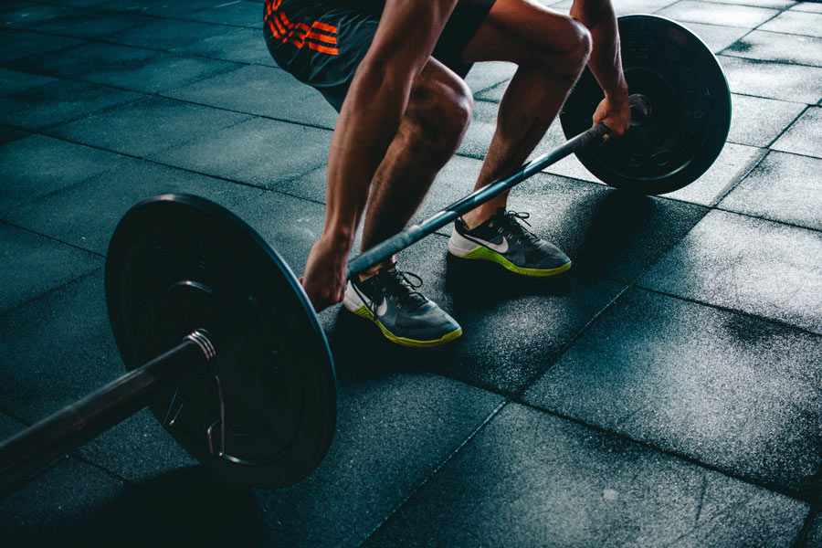 Performance Prep - Physiotherapy Sports And Spinal Rehabilitation Services
